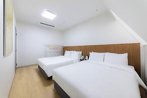 MJ HOTEL JONGNO