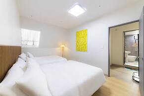 MJ HOTEL JONGNO