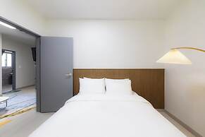 MJ HOTEL JONGNO