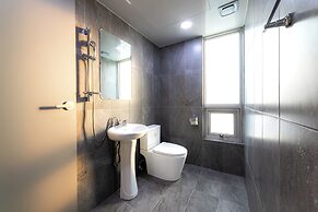 MJ HOTEL JONGNO
