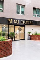 MJ HOTEL JONGNO
