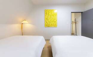 MJ HOTEL JONGNO