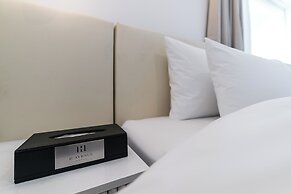 H Avenue hotel jungkwan