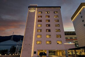 H Avenue hotel jungkwan