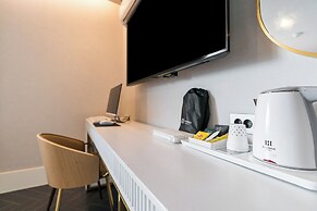 H Avenue hotel jungkwan