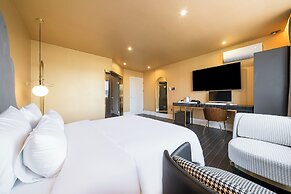 H Avenue hotel jungkwan
