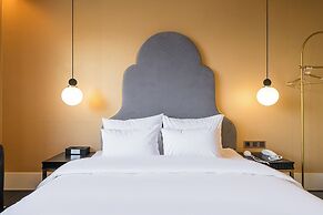 H Avenue hotel jungkwan