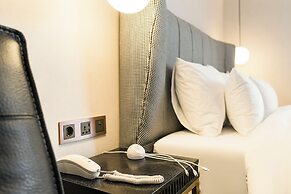 H Avenue hotel jungkwan