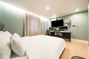 H Avenue hotel jungkwan