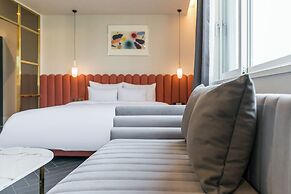 H Avenue hotel jungkwan