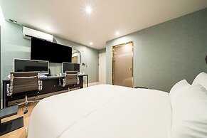 H Avenue hotel jungkwan