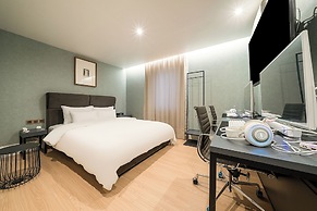 H Avenue hotel jungkwan