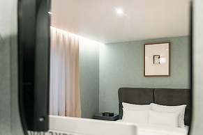 H Avenue hotel jungkwan