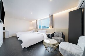 H Avenue hotel jungkwan