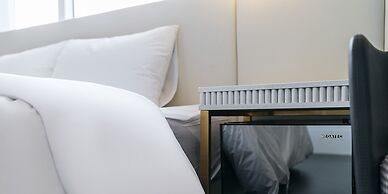H Avenue hotel jungkwan