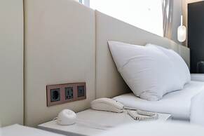 H Avenue hotel jungkwan