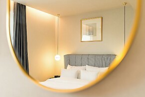 H Avenue hotel jungkwan