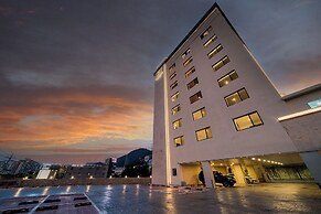 H Avenue hotel jungkwan