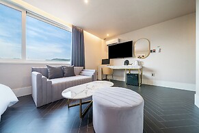 H Avenue hotel jungkwan