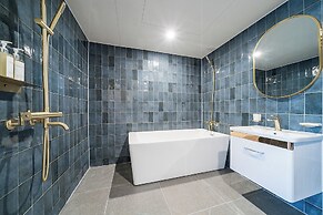 H Avenue hotel jungkwan