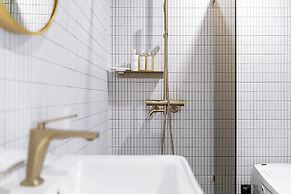 H Avenue hotel jungkwan