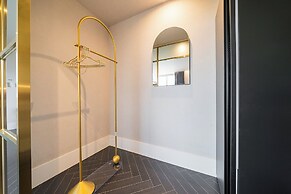 H Avenue hotel jungkwan