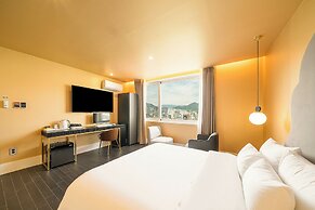 H Avenue hotel jungkwan