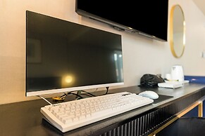 H Avenue hotel jungkwan