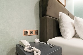 H Avenue hotel jungkwan