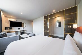 H Avenue hotel jungkwan