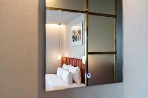 H Avenue hotel jungkwan