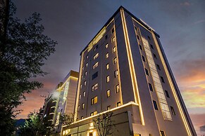 H Avenue hotel jungkwan