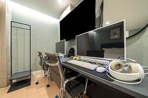 H Avenue hotel jungkwan