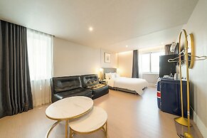 H Avenue hotel jungkwan