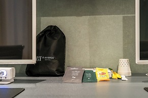 H Avenue hotel jungkwan
