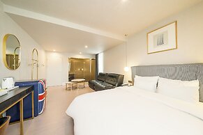 H Avenue hotel jungkwan