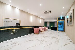 H Avenue hotel jungkwan
