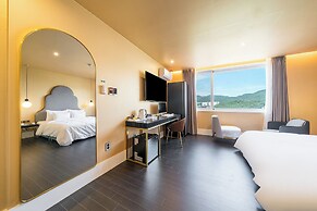 H Avenue hotel jungkwan
