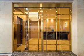 H Avenue hotel jungkwan