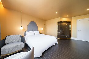 H Avenue hotel jungkwan