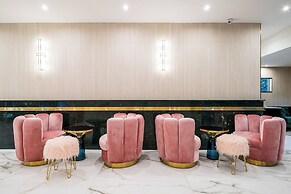 H Avenue hotel jungkwan