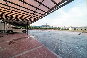 H Avenue hotel jungkwan