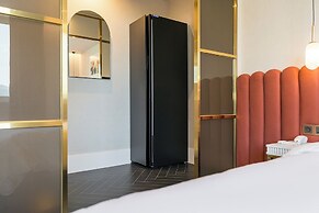 H Avenue hotel jungkwan