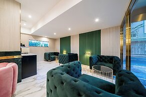 H Avenue hotel jungkwan