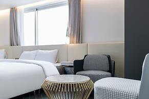H Avenue hotel jungkwan