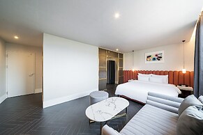 H Avenue hotel jungkwan