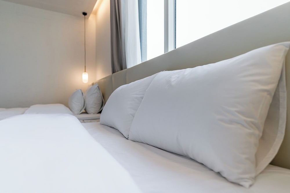 H Avenue hotel jungkwan