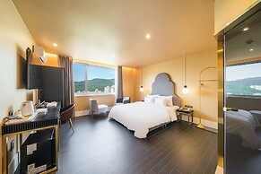 H Avenue hotel jungkwan