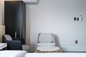 H Avenue hotel jungkwan
