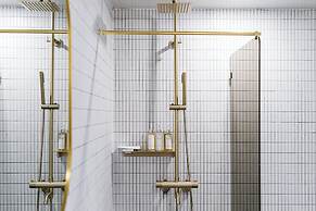 H Avenue hotel jungkwan
